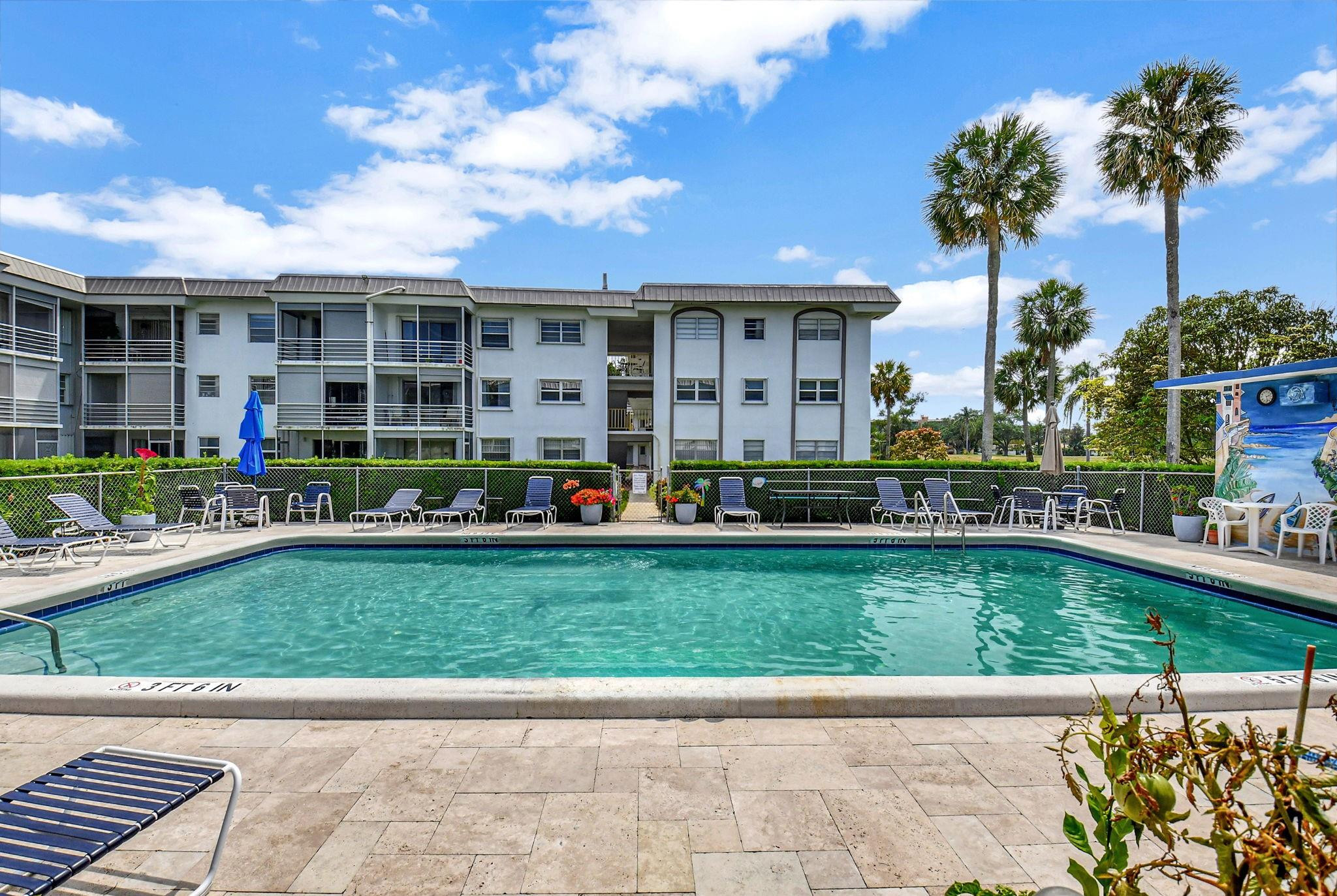 5501 Northwest 2nd Avenue, Unit 302 Boca Raton, FL 33487 - Photo 26 of 28 Photo 26