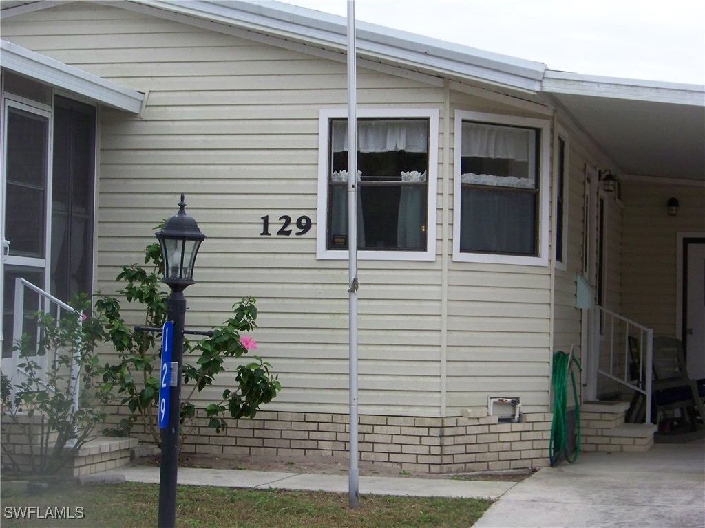 15550 Burnt Store Road, Unit 129 Punta Gorda, FL 33955 - Photo 4 of 50 Gallery Image 4