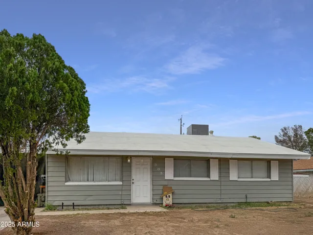 $149,000 | 305 Fairhaven Road, Kearny, AZ 85137