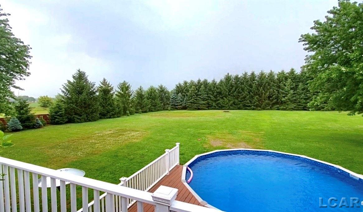 6700 Sutton Road Britton, MI 49229 - Photo 5 of 30