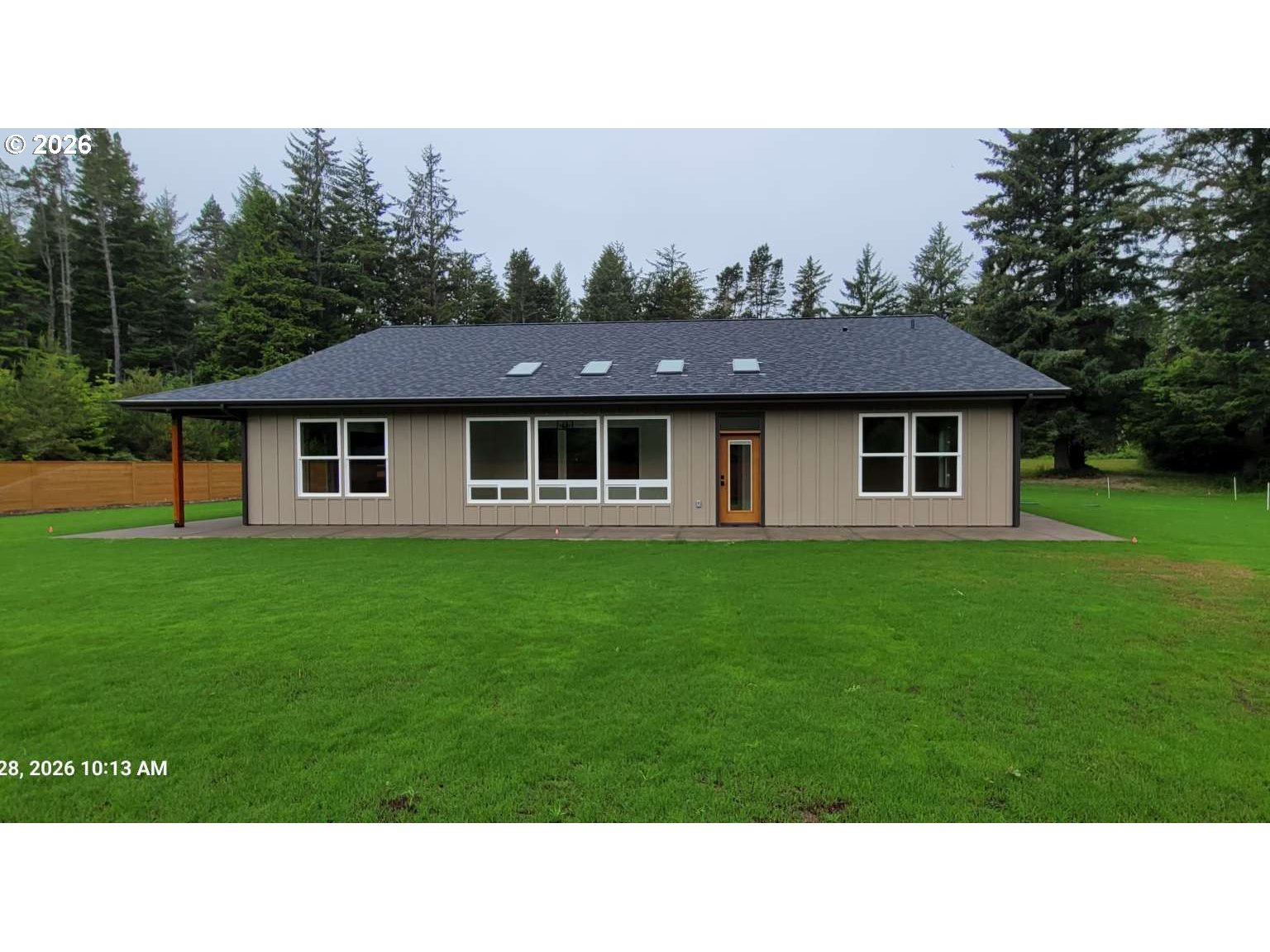 4750 Mitchell Loop Road Florence, OR 97439 - Photo 29 of 37