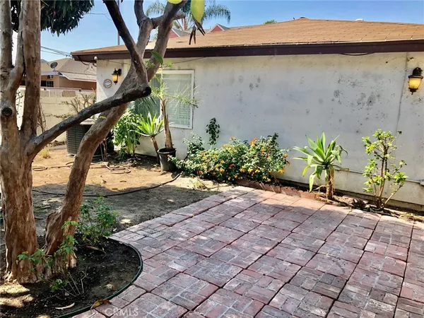 $3,400 | 2312 Connor Avenue, Commerce, CA 90040