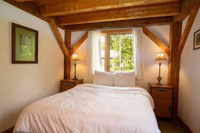 $415,000 | 275 Sherwood Forest, Londonderry, VT 05148