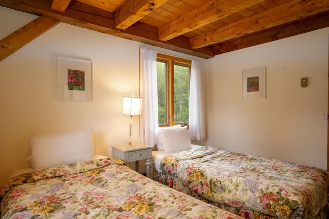 $415,000 | 275 Sherwood Forest, Londonderry, VT 05148