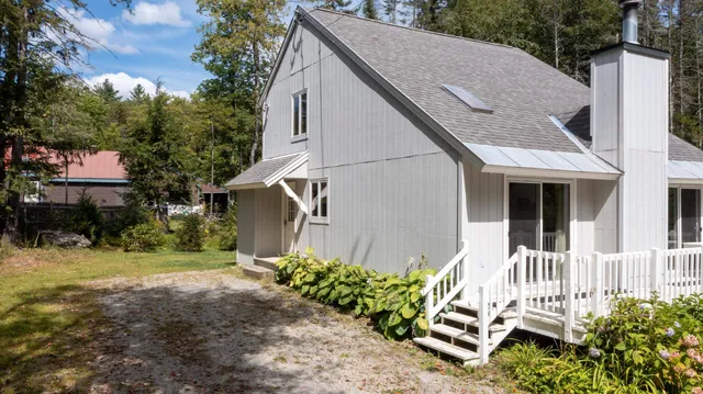 $415,000 | 275 Sherwood Forest, Londonderry, VT 05148