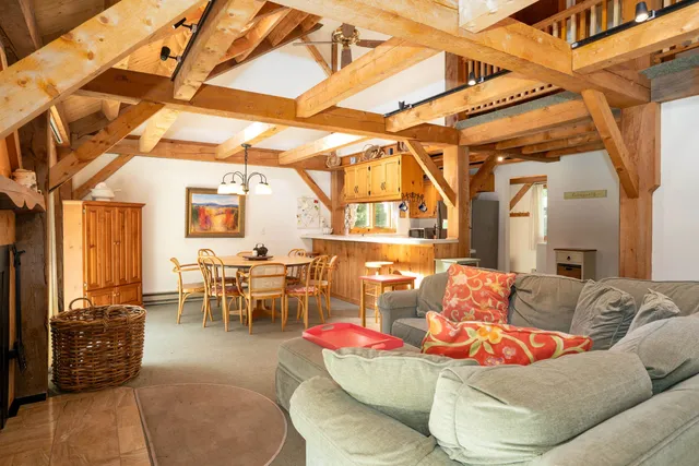 $415,000 | 275 Sherwood Forest, Londonderry, VT 05148