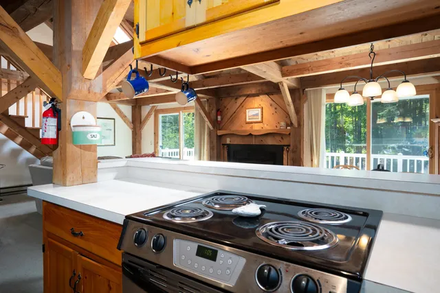 $415,000 | 275 Sherwood Forest, Londonderry, VT 05148