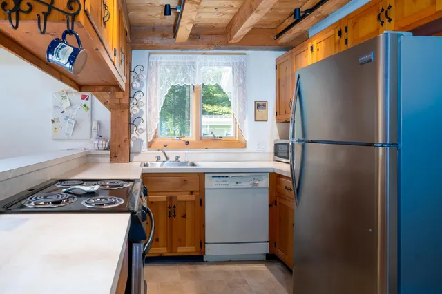 $415,000 | 275 Sherwood Forest, Londonderry, VT 05148