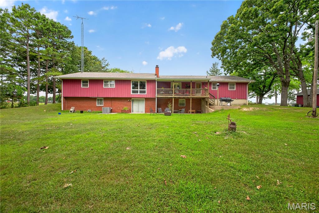 21994 Spruce Road Waynesville, MO 65583 - Photo 54 of 86
