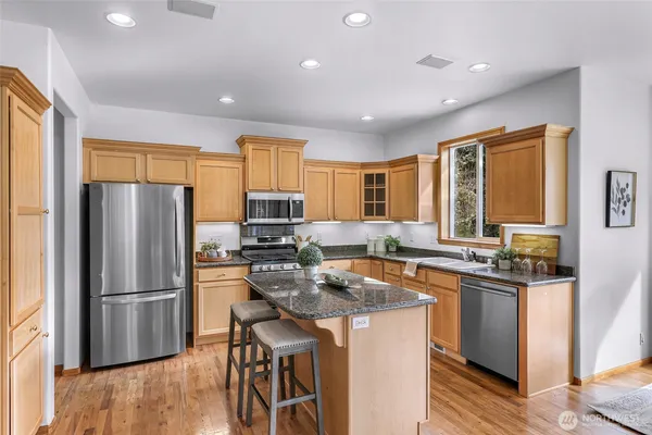 $1,250,000 | 629 Arroyo Lane, Bellingham, WA 98229