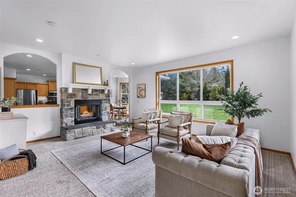 $1,250,000 | 629 Arroyo Lane, Bellingham, WA 98229