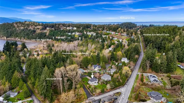 $1,250,000 | 629 Arroyo Lane, Bellingham, WA 98229
