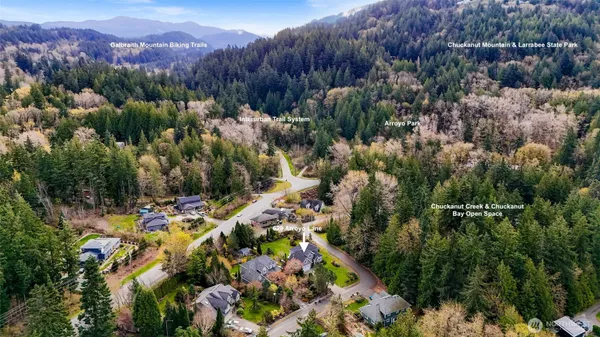 $1,250,000 | 629 Arroyo Lane, Bellingham, WA 98229