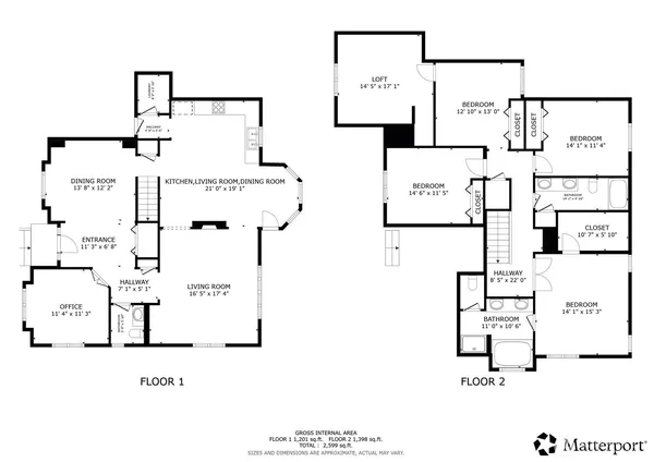 $1,250,000 | 629 Arroyo Lane, Bellingham, WA 98229