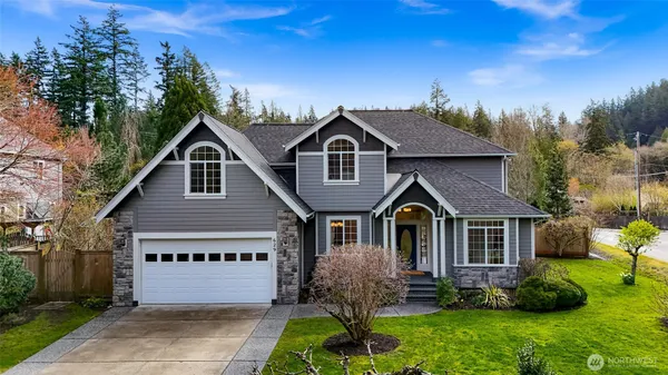 $1,250,000 | 629 Arroyo Lane, Bellingham, WA 98229