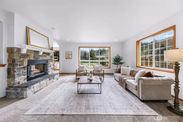 $1,250,000 | 629 Arroyo Lane, Bellingham, WA 98229