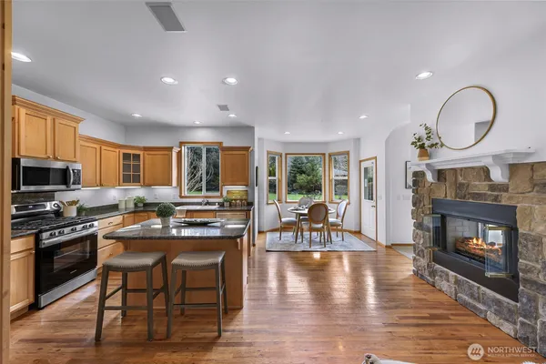 $1,250,000 | 629 Arroyo Lane, Bellingham, WA 98229