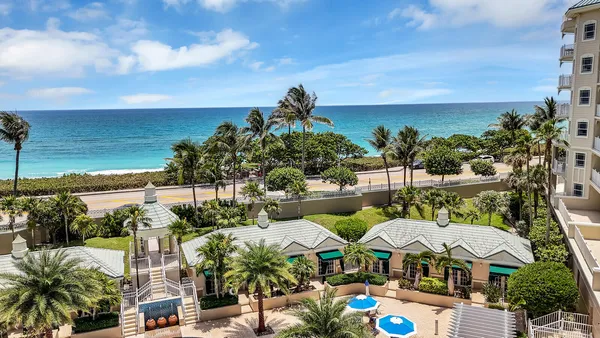 $1,450,000 | 120 Ocean Grande Boulevard, Unit 302, Jupiter, FL 33477