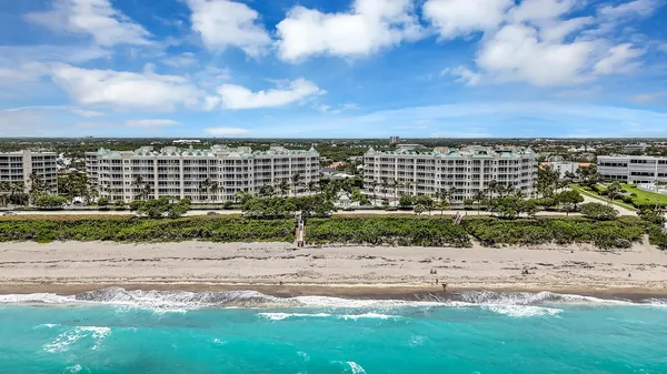 $1,450,000 | 120 Ocean Grande Boulevard, Unit 302, Jupiter, FL 33477