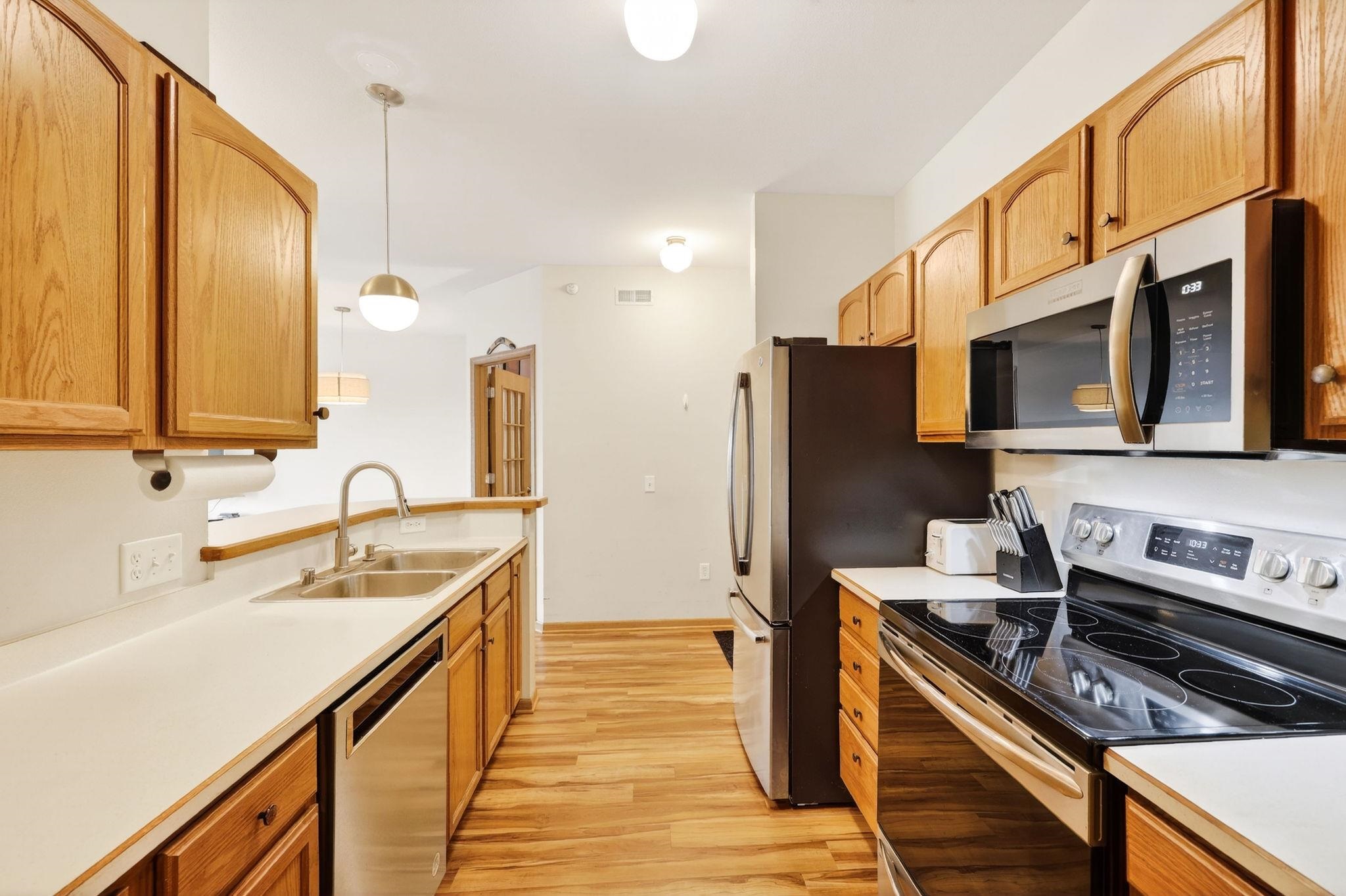 6402 Milwaukee Street, Unit 207 Madison, WI 53718 - Photo 15 of 38