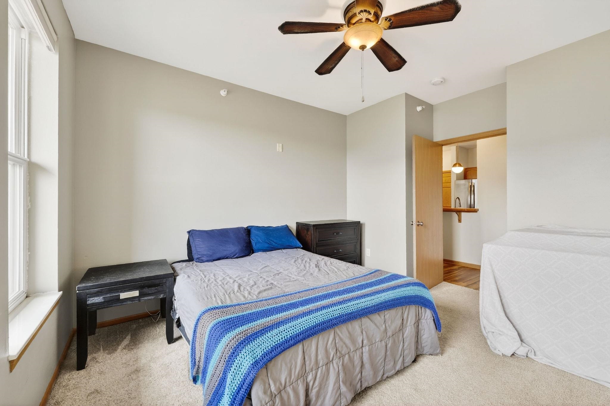 6402 Milwaukee Street, Unit 207 Madison, WI 53718 - Photo 18 of 38