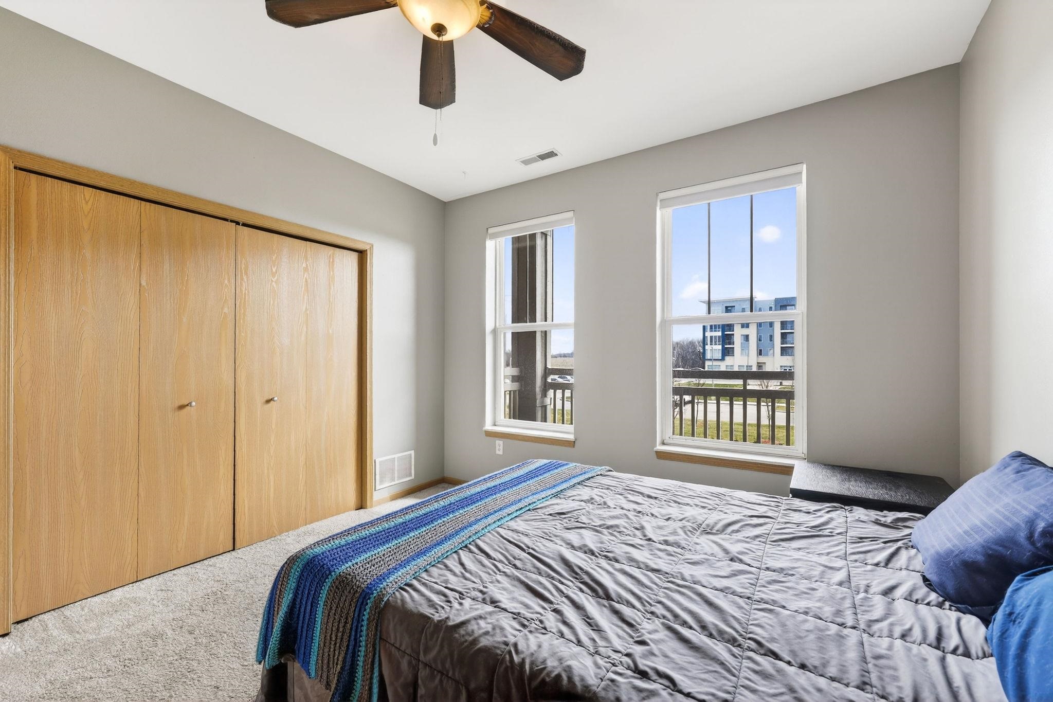 6402 Milwaukee Street, Unit 207 Madison, WI 53718 - Photo 19 of 38