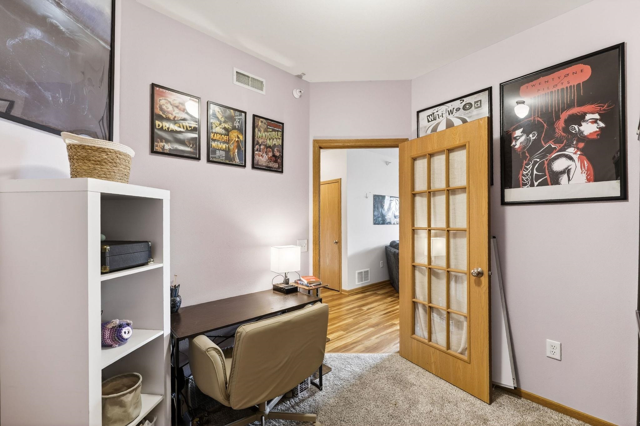 6402 Milwaukee Street, Unit 207 Madison, WI 53718 - Photo 20 of 38