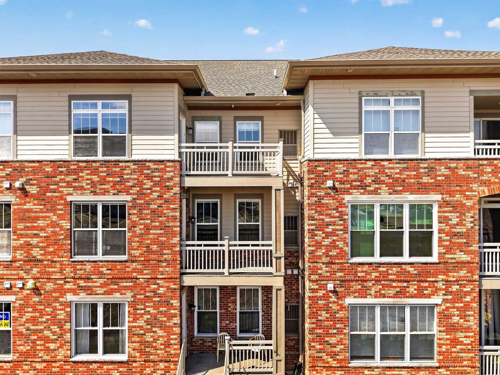 6402 Milwaukee Street, Unit 207 Madison, WI 53718 - Photo 2 of 38