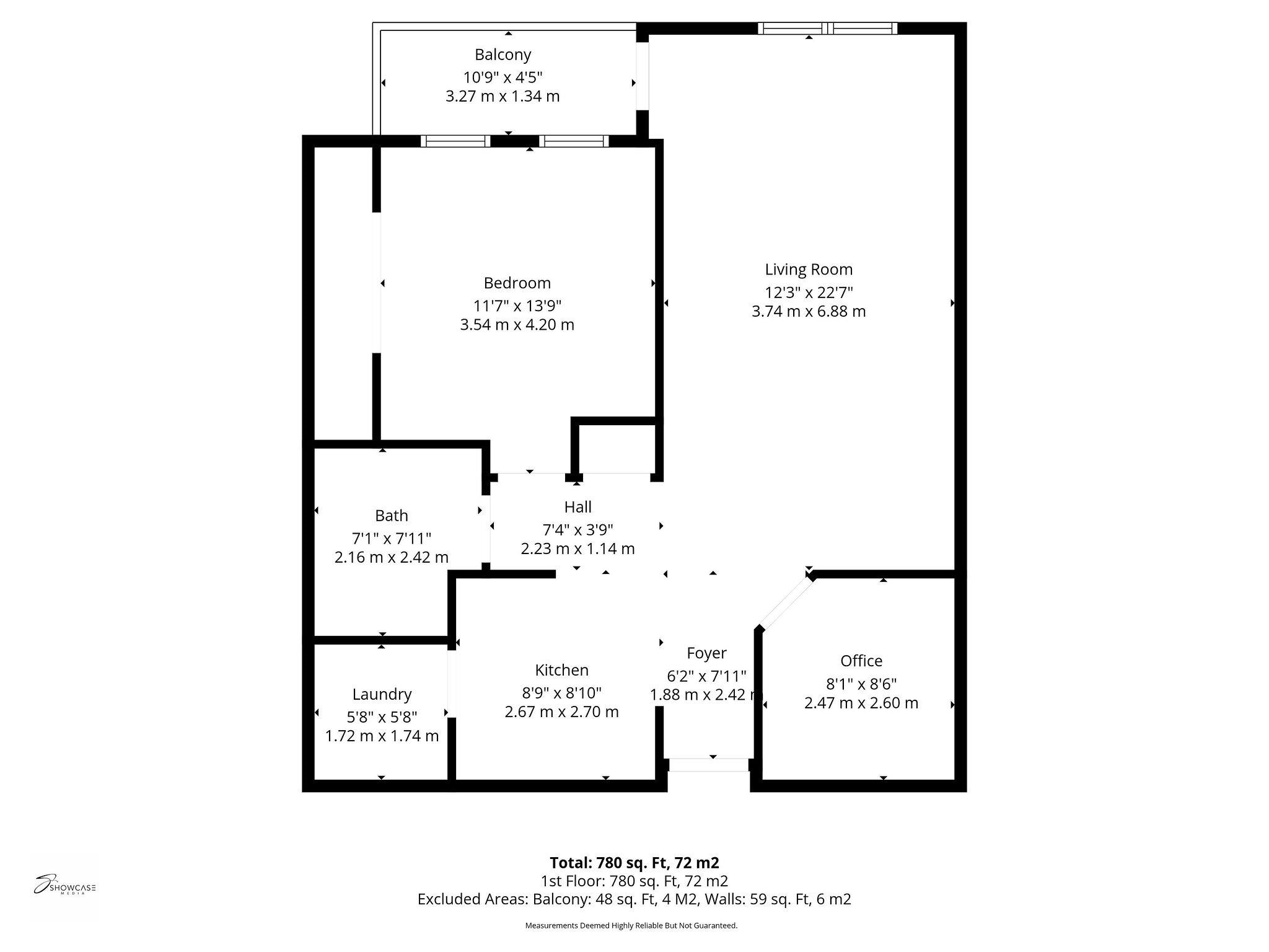 6402 Milwaukee Street, Unit 207 Madison, WI 53718 - Photo 25 of 38