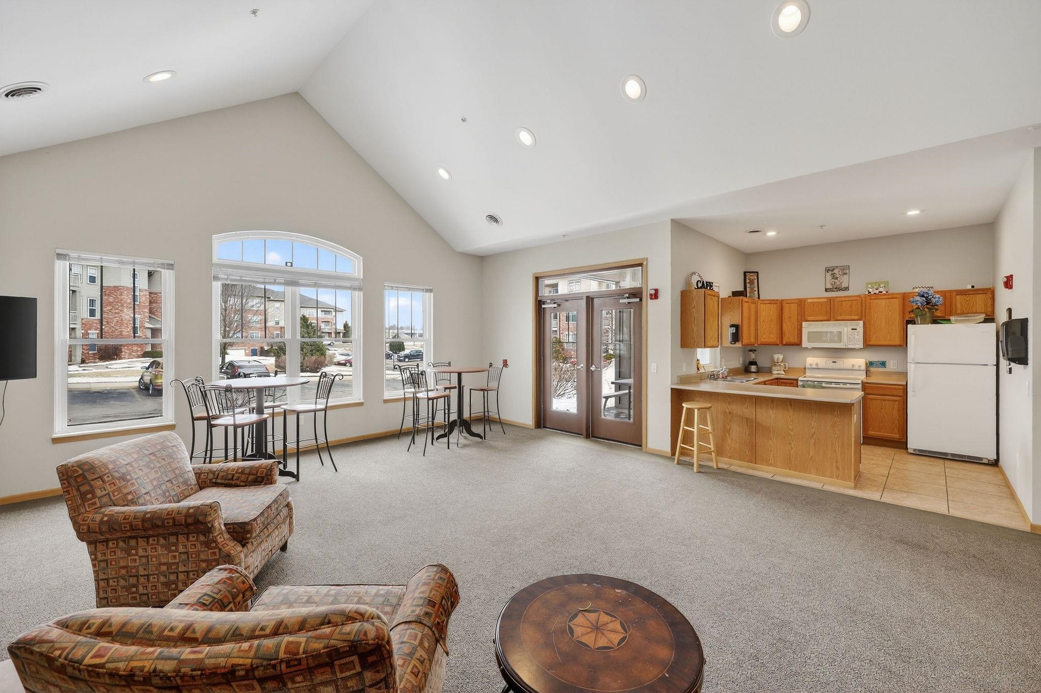 6402 Milwaukee Street, Unit 207 Madison, WI 53718 - Photo 27 of 38