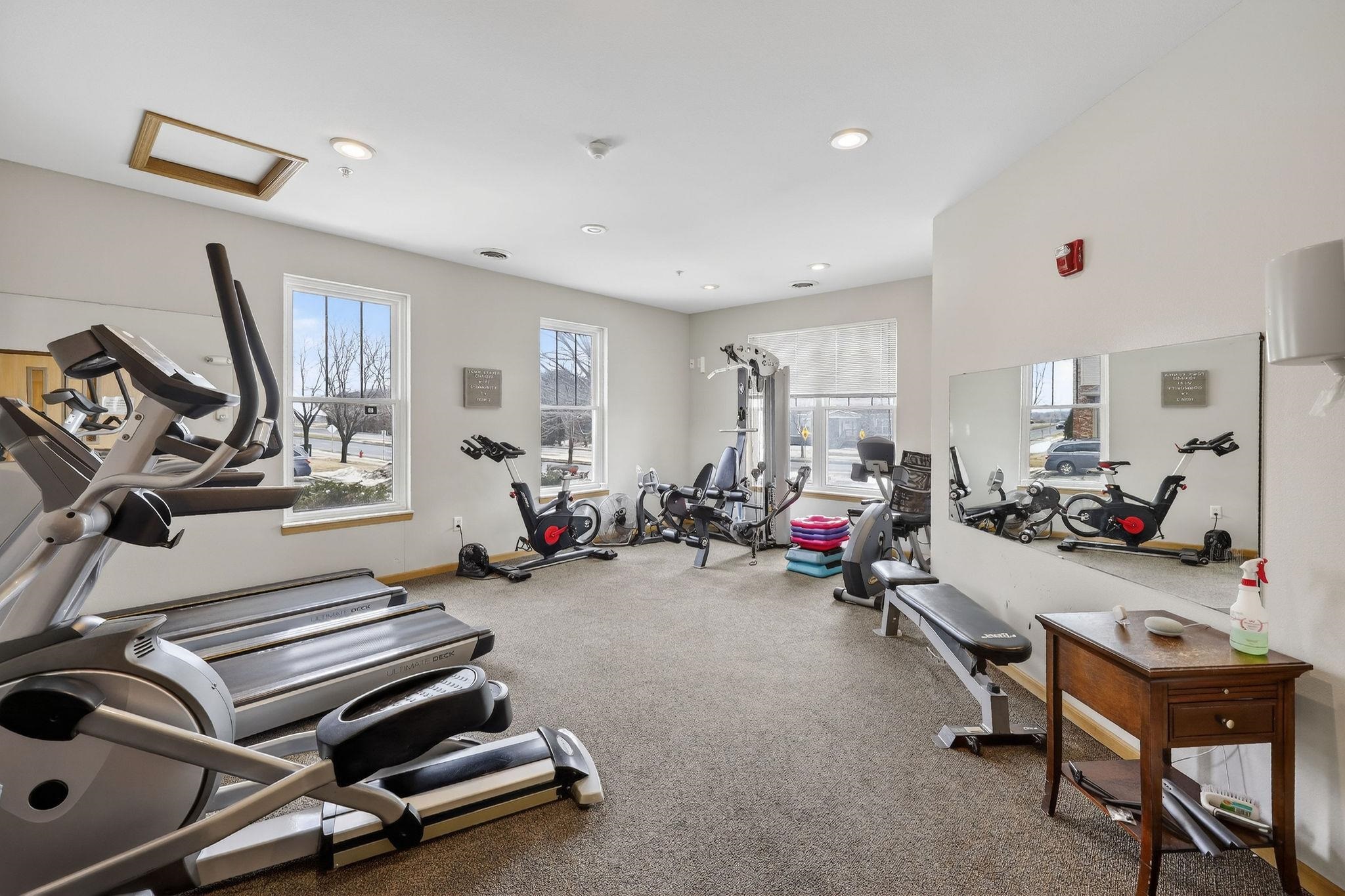 6402 Milwaukee Street, Unit 207 Madison, WI 53718 - Photo 29 of 38