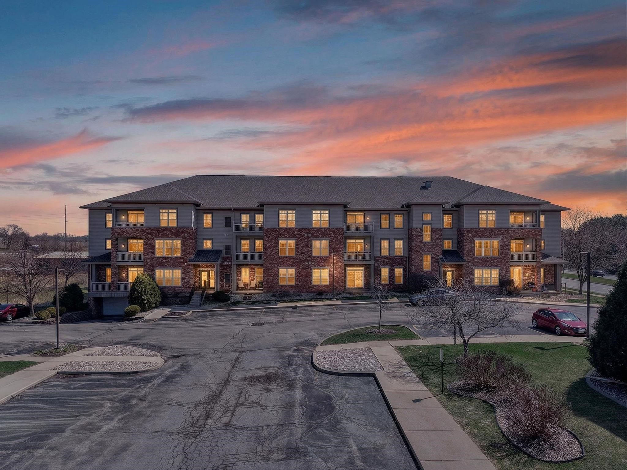 6402 Milwaukee Street, Unit 207 Madison, WI 53718 - Photo 30 of 38