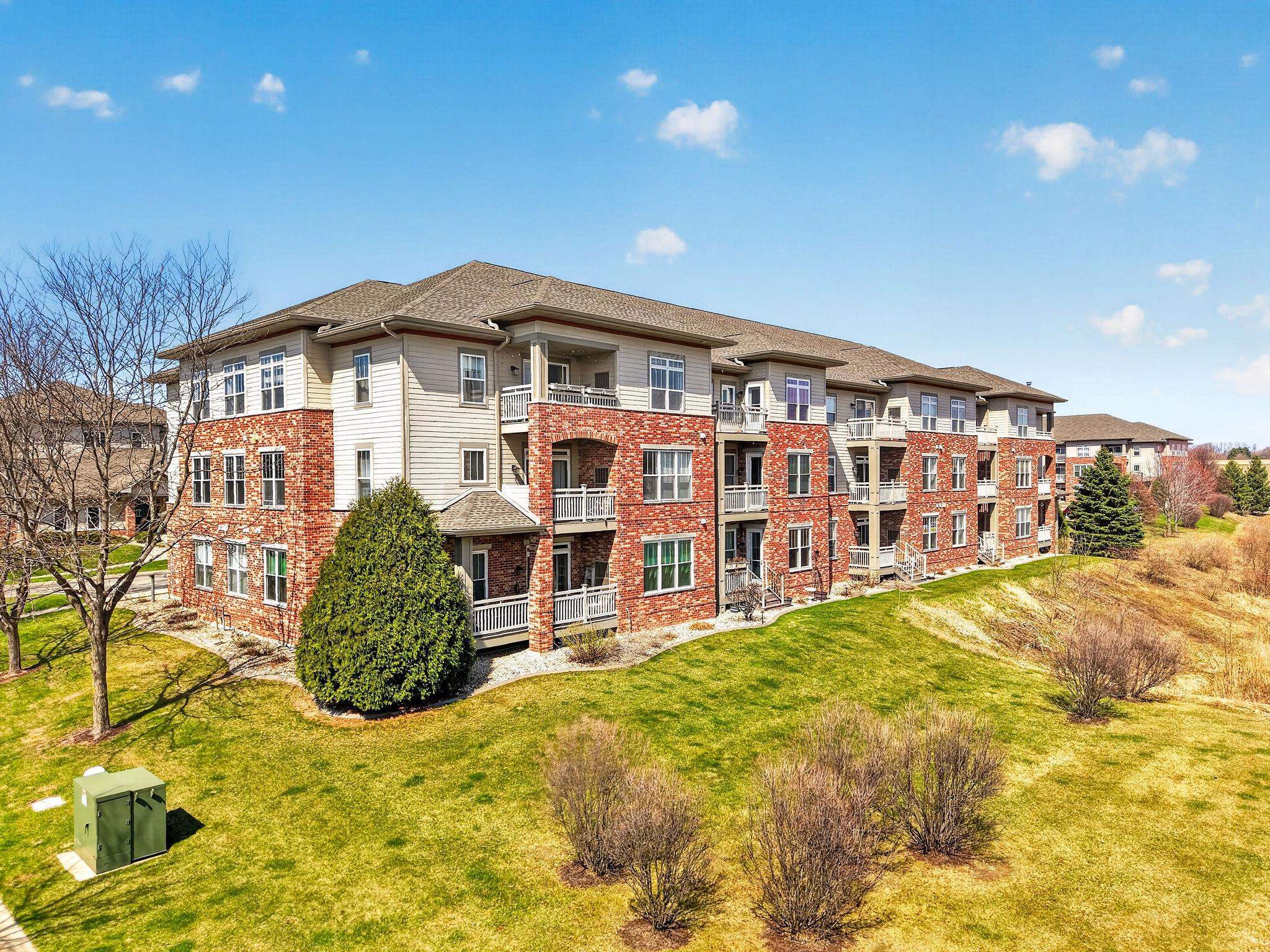 6402 Milwaukee Street, Unit 207 Madison, WI 53718 - Photo 33 of 38