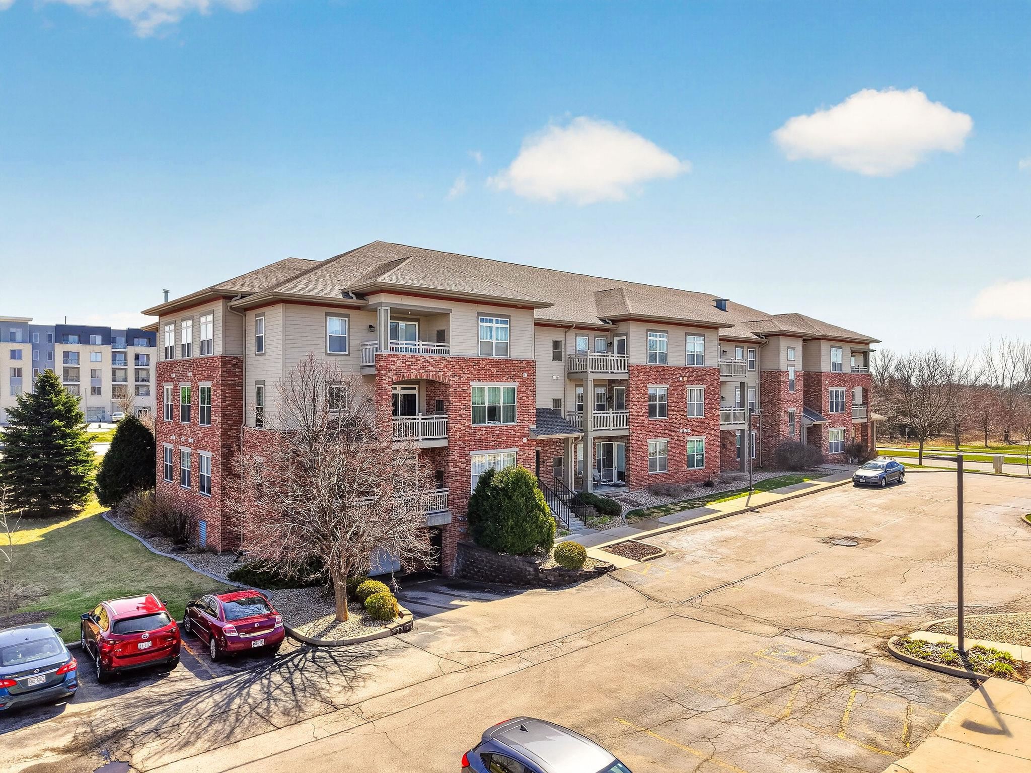 6402 Milwaukee Street, Unit 207 Madison, WI 53718 - Photo 34 of 38