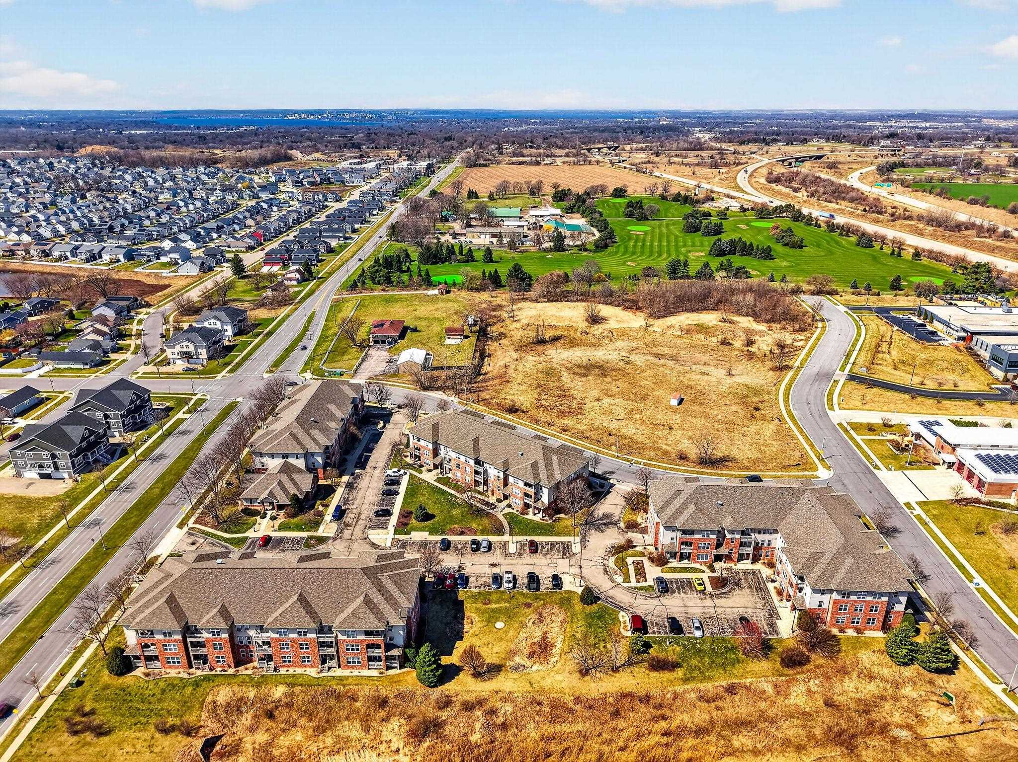 6402 Milwaukee Street, Unit 207 Madison, WI 53718 - Photo 36 of 38