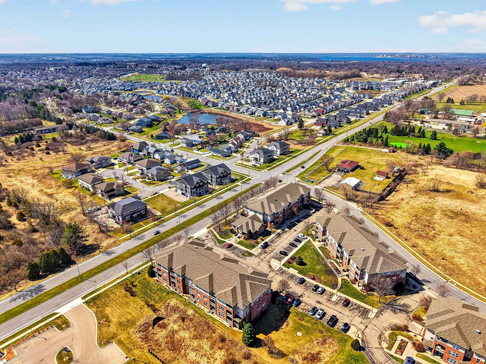 6402 Milwaukee Street, Unit 207 Madison, WI 53718 - Photo 37 of 38