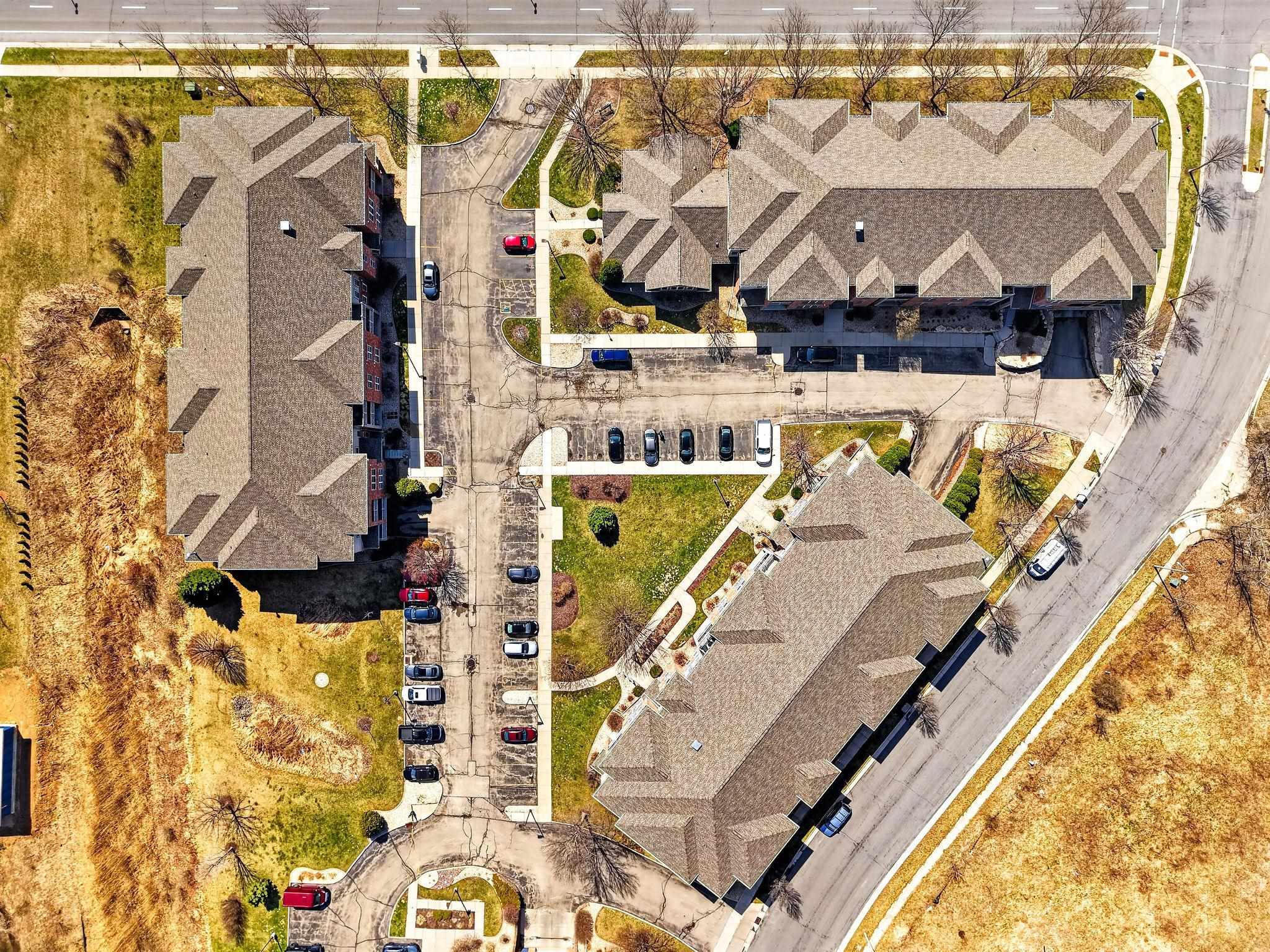 6402 Milwaukee Street, Unit 207 Madison, WI 53718 - Photo 38 of 38