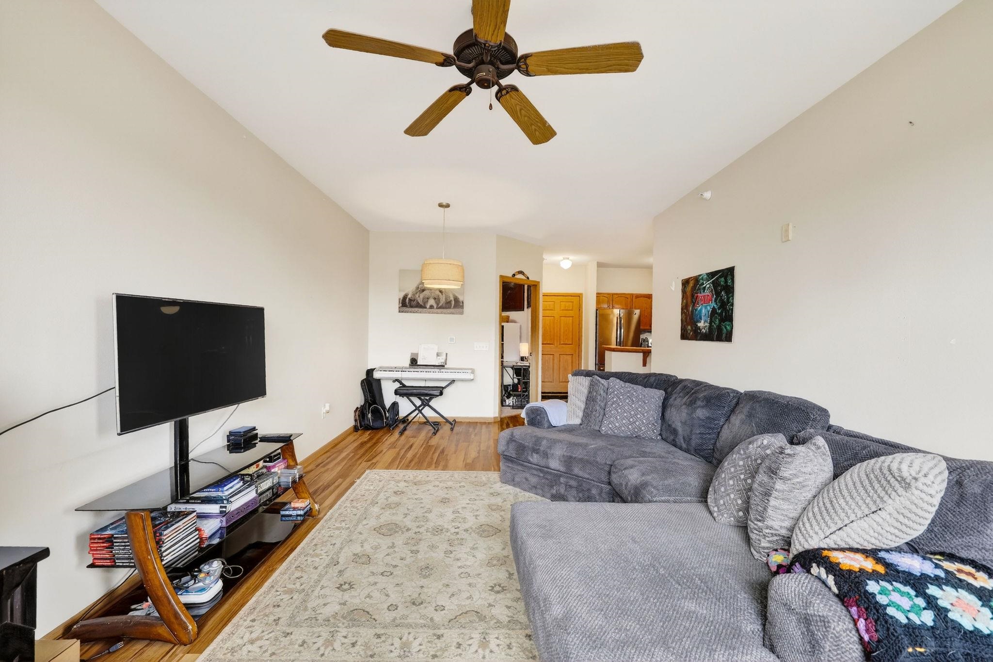 6402 Milwaukee Street, Unit 207 Madison, WI 53718 - Photo 9 of 38