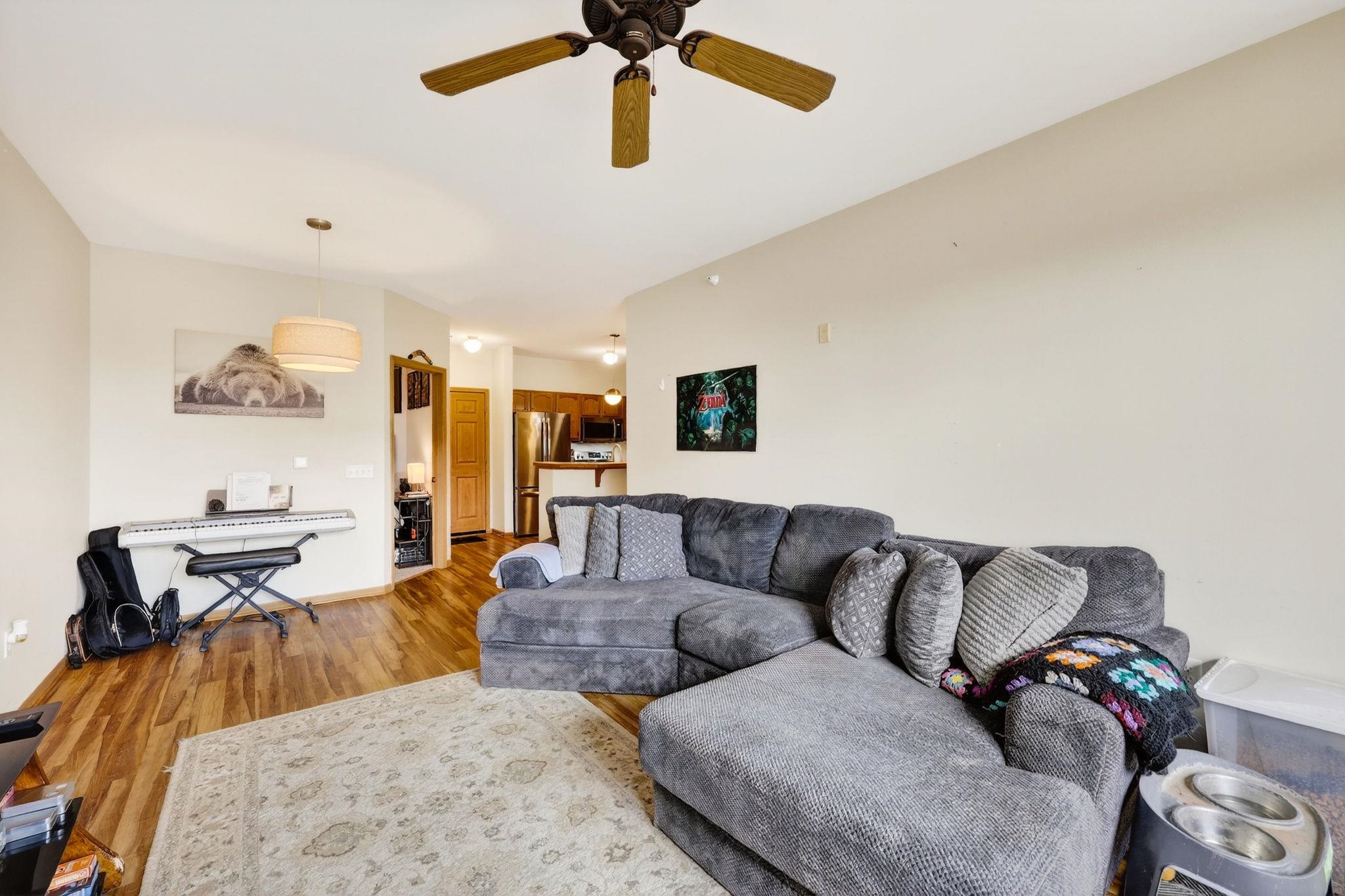 6402 Milwaukee Street, Unit 207 Madison, WI 53718 - Photo 10 of 38