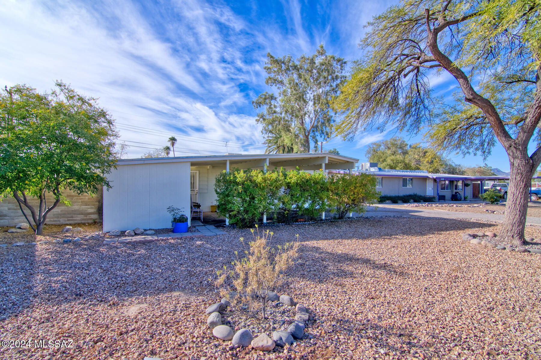 1457 West Mohave Road Tucson, AZ 85705 - Photo 45 of 48 Gallery Image 45