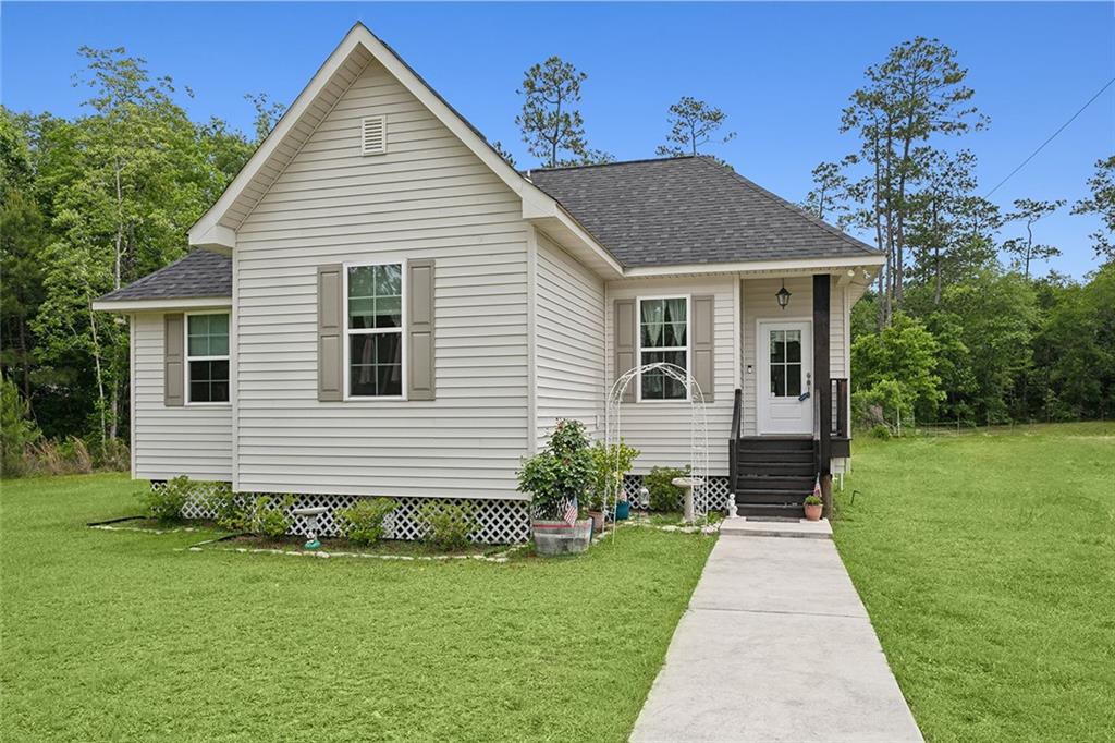 28593 Berry Todd Road Lacombe, LA 70445 - Photo 1 of 40 Gallery Image 1