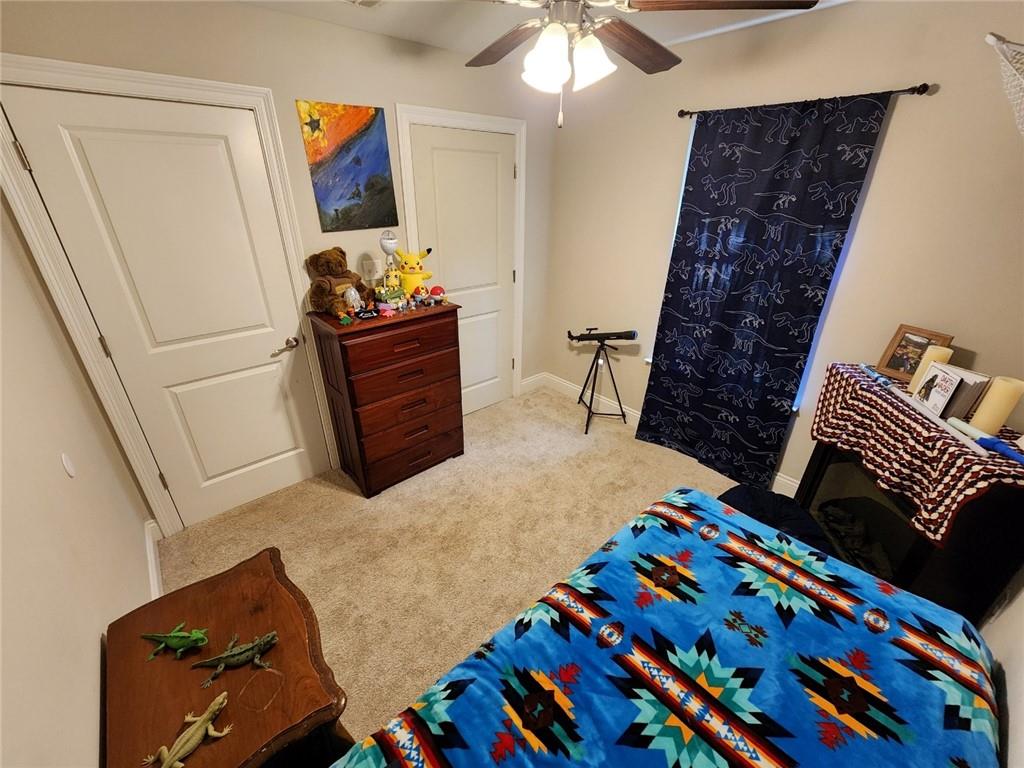 28593 Berry Todd Road Lacombe, LA 70445 - Photo 21 of 40 Gallery Image 21