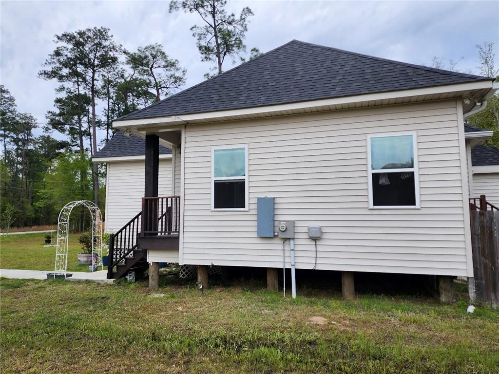 28593 Berry Todd Road Lacombe, LA 70445 - Photo 36 of 40 Gallery Image 36
