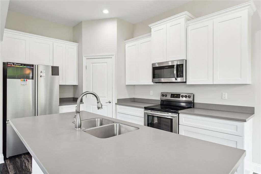 28593 Berry Todd Road Lacombe, LA 70445 - Photo 6 of 40 Gallery Image 6