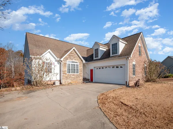 $544,900 | 412 Winding Brook Court, Greenville, SC 29617