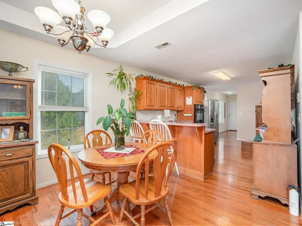 $544,900 | 412 Winding Brook Court, Greenville, SC 29617