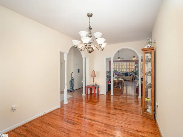 $544,900 | 412 Winding Brook Court, Greenville, SC 29617