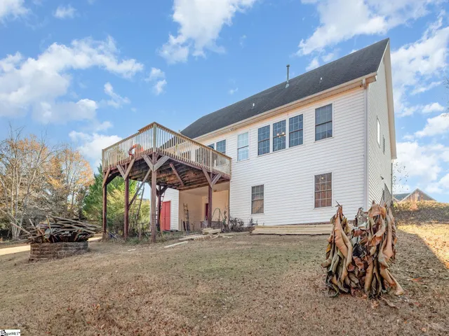 $559,000 | 412 Winding Brook Court, Greenville, SC 29617