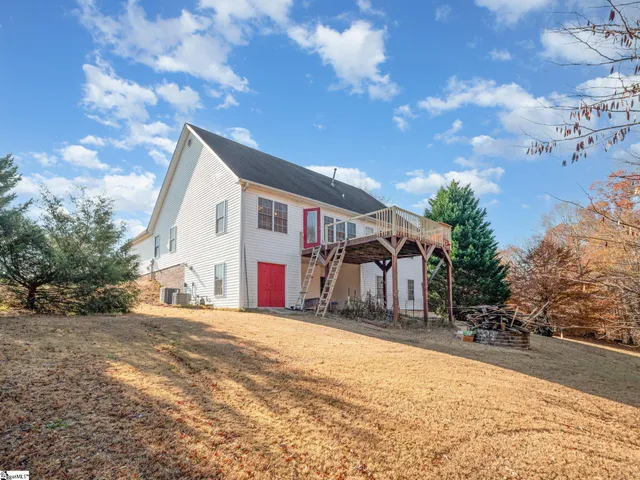 $559,000 | 412 Winding Brook Court, Greenville, SC 29617