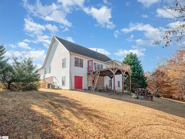 $544,900 | 412 Winding Brook Court, Greenville, SC 29617